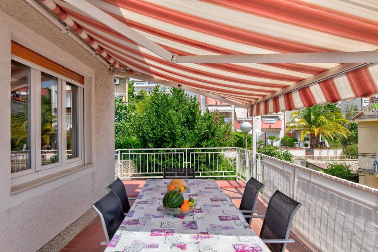 Duda Apartment Crikvenica Luaran gambar
