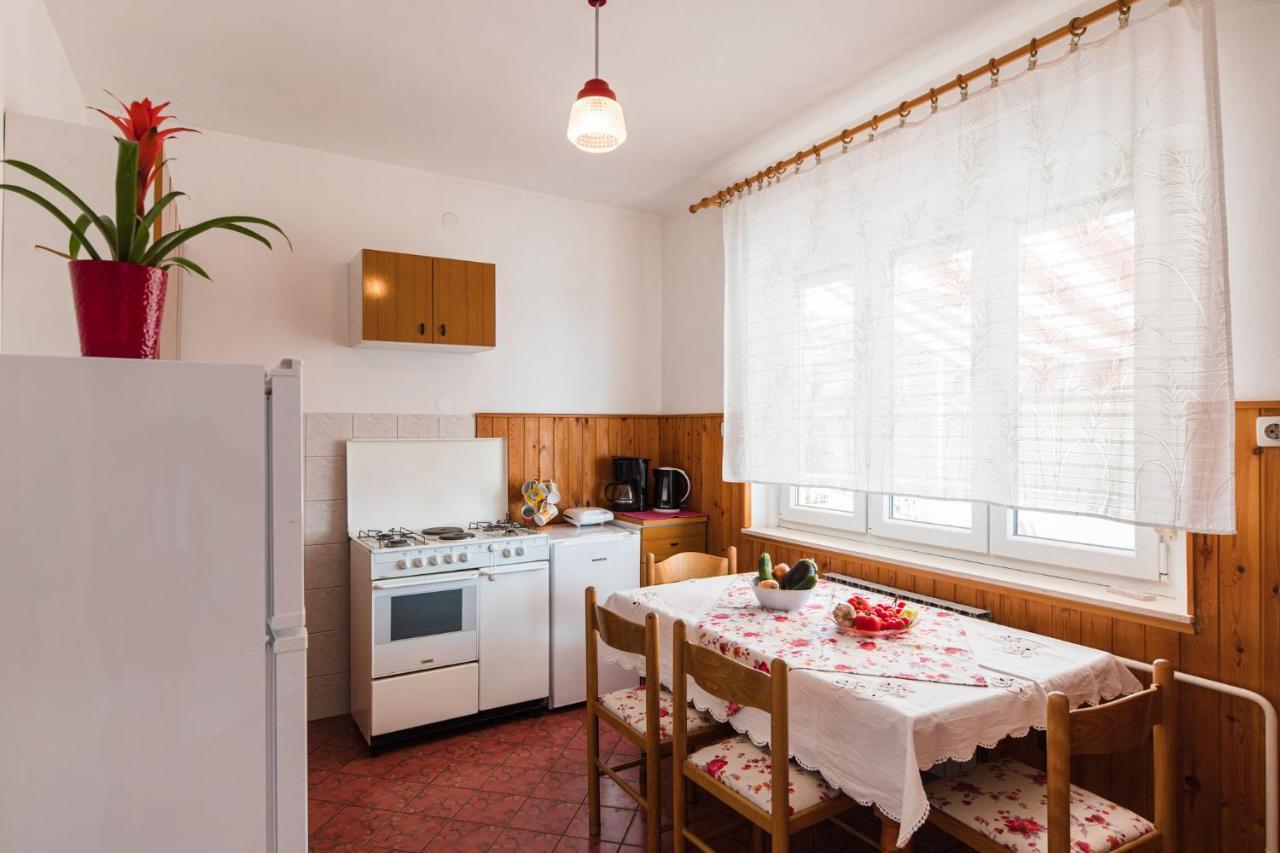 Duda Apartment Crikvenica Luaran gambar