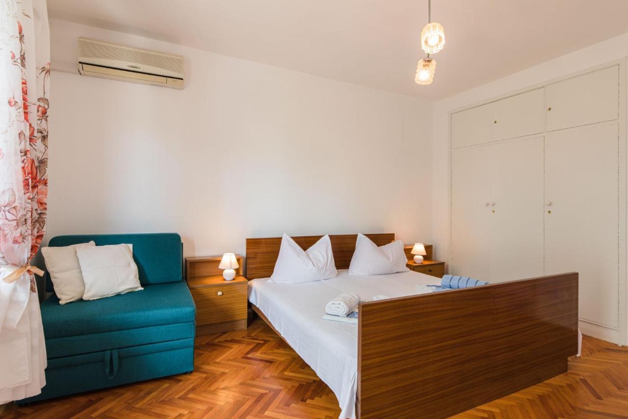 Duda Apartment Crikvenica Luaran gambar
