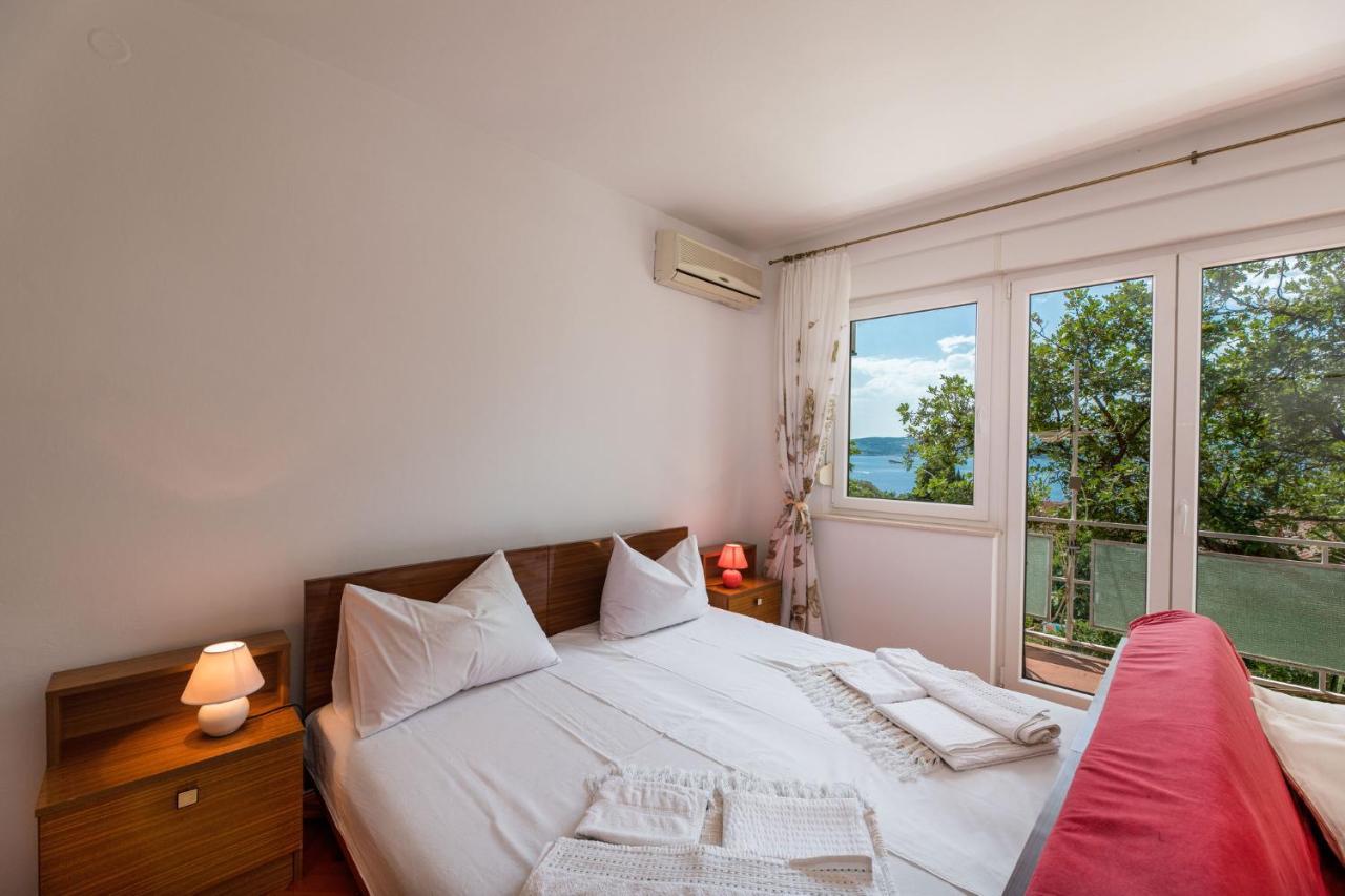 Duda Apartment Crikvenica Luaran gambar