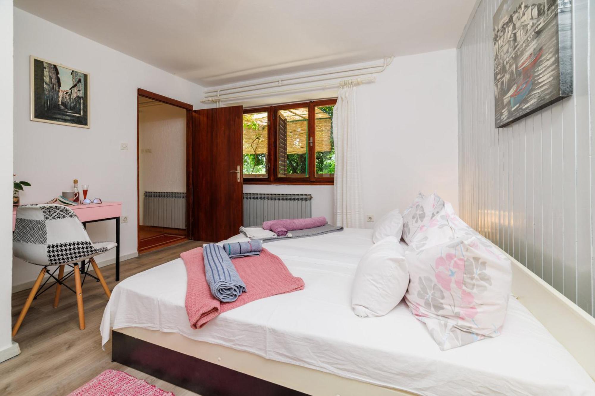 Duda Apartment Crikvenica Luaran gambar