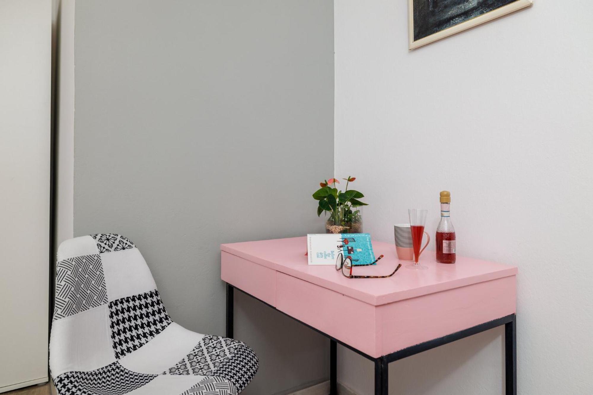 Duda Apartment Crikvenica Luaran gambar
